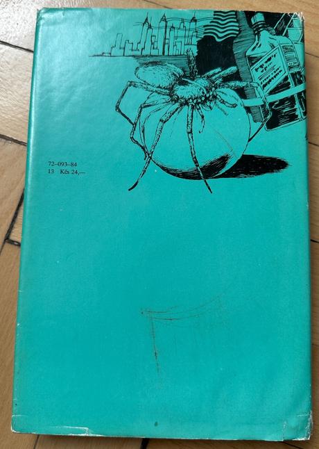 Jazero potáplic e. l. doctorow za 1eur, 