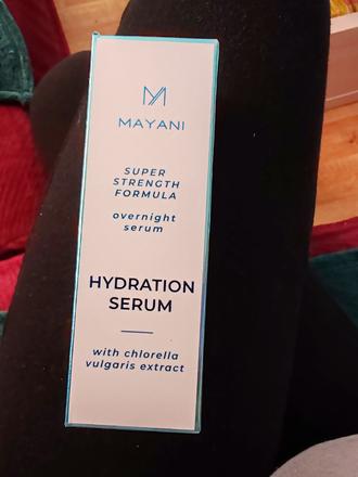 Serum hydratacne vhodne ako dar, 