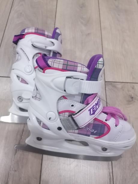 Zimne korcule, tempish,33