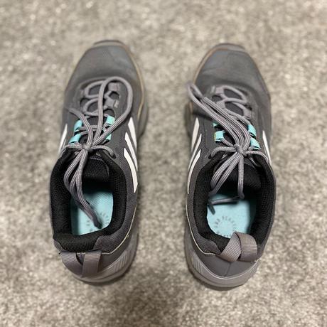 Turistické topánky adidas terrex, adidas,37