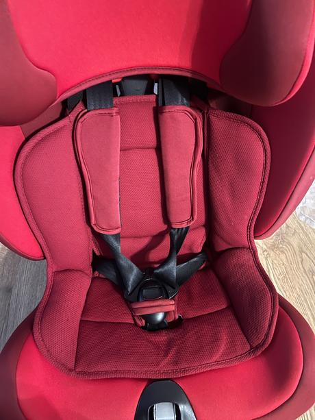 Chicco autosedačka gro-up 9-36kg, chicco