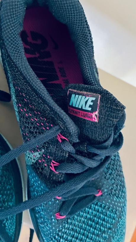 Nike tenisky, nike,38