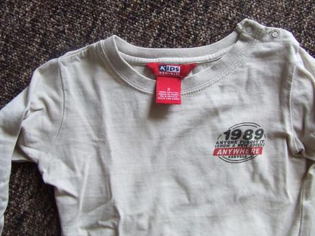 Tričko , kenvelo,92