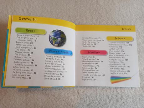 Junior encyclopedia,