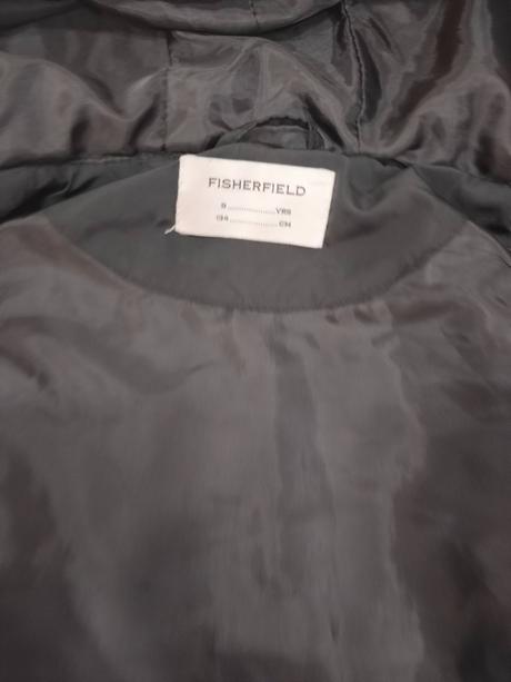 Dievčenská prechodná vesta, gate,134