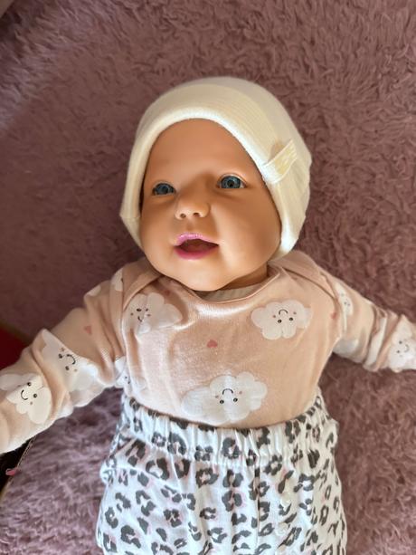 Realistická bábika, 