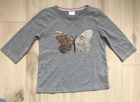 Meniace tričko, f&f,122