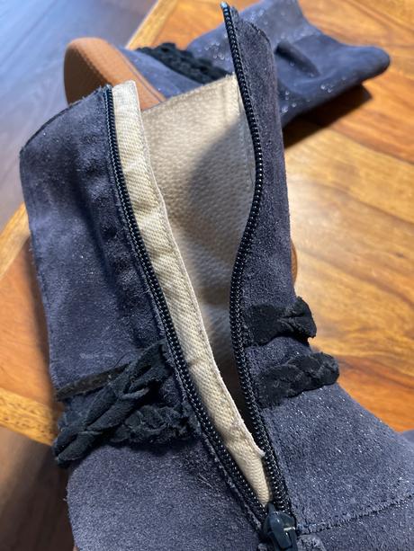 Livie & luca čižmy barefoot, livie & luca,30