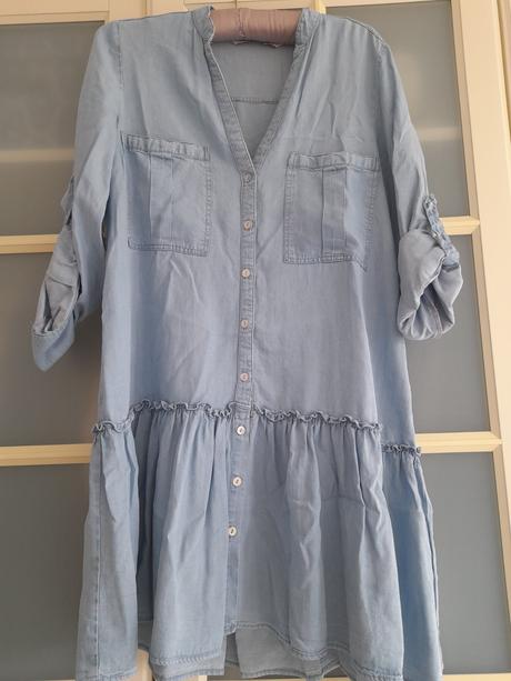 Zara saty/tunika, zara,s