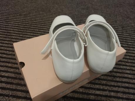 Biele poltopánky, graceland,34