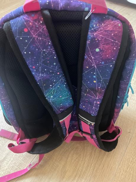 Skolsky batoh topgal, 