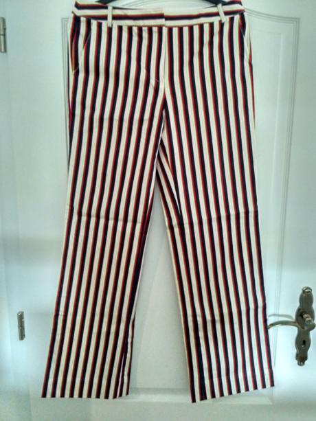 Nohavice tommy hilfiger, tommy hilfiger,36