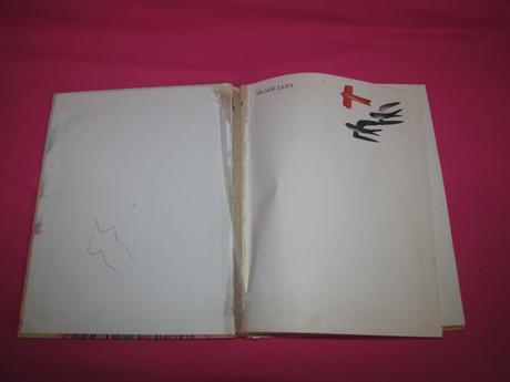 Tanská nataša - puf a muf /1984/, 