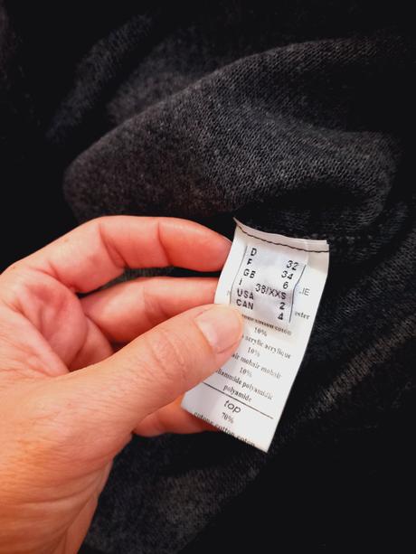 Ottod'ame knitwear velk xs, xs