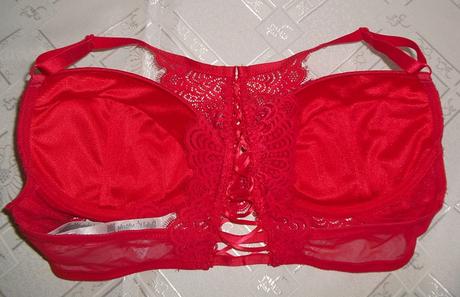 Luxusna podprsenka ensored, 85c