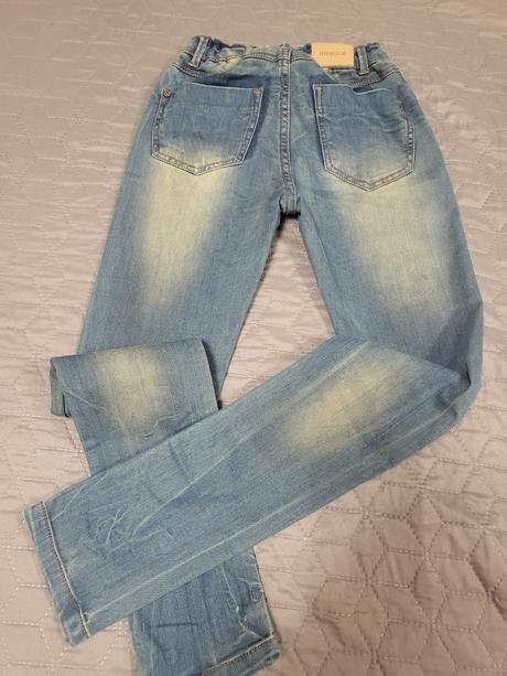 Rifle s filtrami, mayoral,140