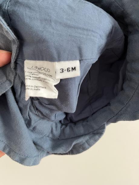 Letny klobuk zn. liewood, 68