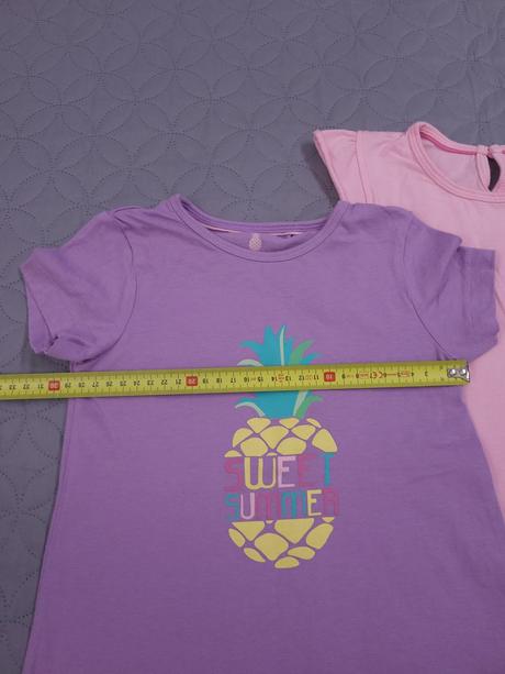 Balik 3 tricka + kratke leginky, 104–116