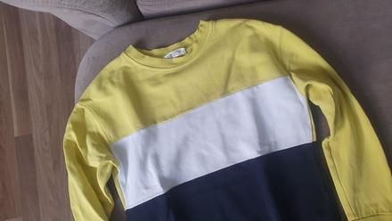 Mikina 146/152, h&m,146