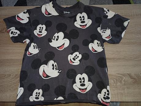 Disney tričko, disney,s