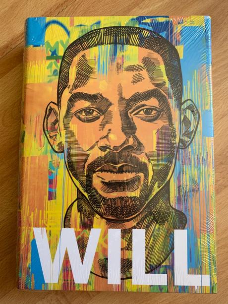 Will smith, mark manson - will, 