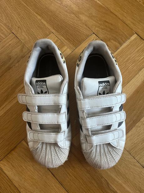 Tenisky adidas superstar, adidas,35