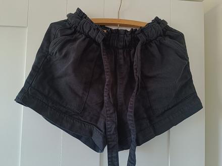 Dievčenské kraťasy, 146