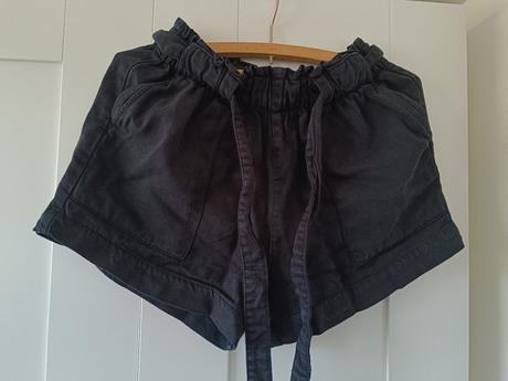 Dievčenské kraťasy, 146