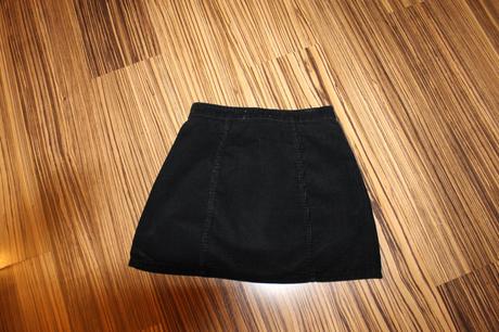 Mančestrová sukňa denim co v. 36, denim co,36