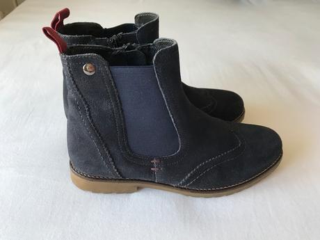 Prechodne cizmicky, humanic,37