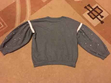 Mikina 146-152, pepco,152