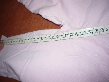 Menšestrove nohavice, 80