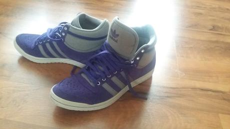 Adidas členkové 38, adidas,38