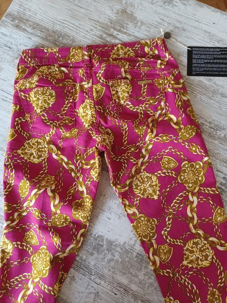 Nohavice liu jo, liu jo,s