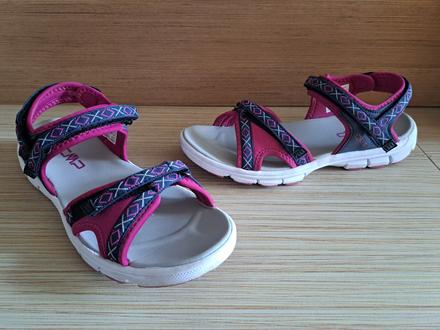 Športové sandále, 41