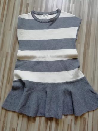 Šaty zara, zara,128