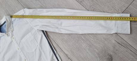 Košeľa s.oliver č.m, s.oliver,m