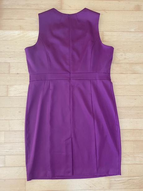 Púzdrové šaty, f&f,46