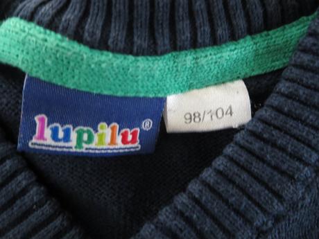 Svetrík, lupilu,104