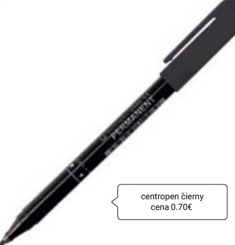 Plastové obálky 1ks,