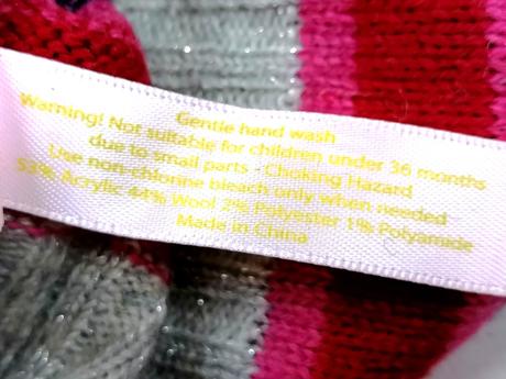 Monsoon - čiapočka zo zmesi merina, monsoon,68