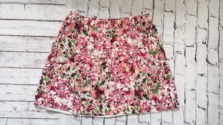 Letná sukňa, esprit,38