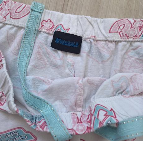 Pyžamkové nohavice č.l, l