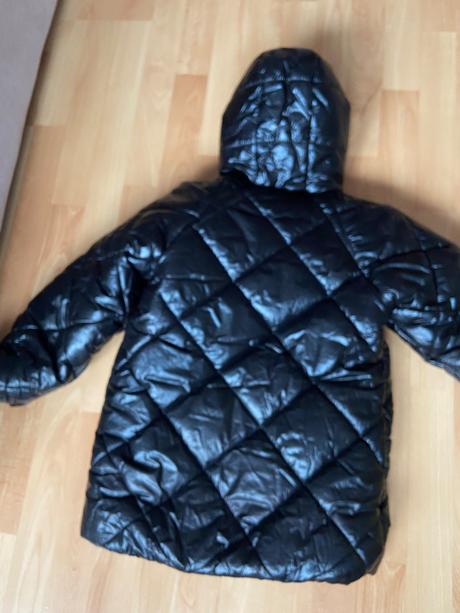 Krásna bundička, 128