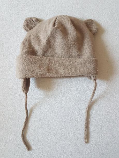 Detská čiapka 74/80, dopodopo,80