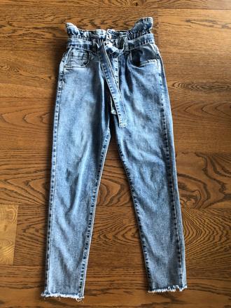 Rifle s vysokým pásom, 140