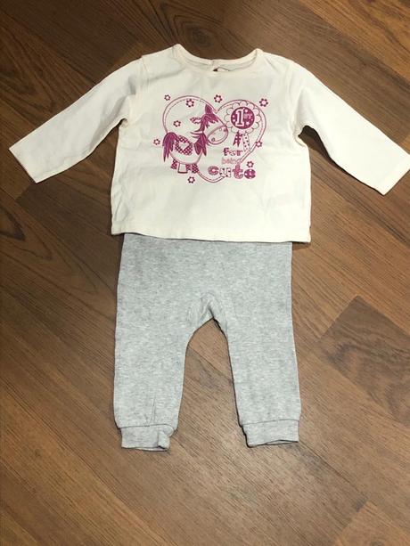 Balík dievča 68, 68–80