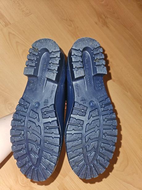 Gumáky, pepperts,33