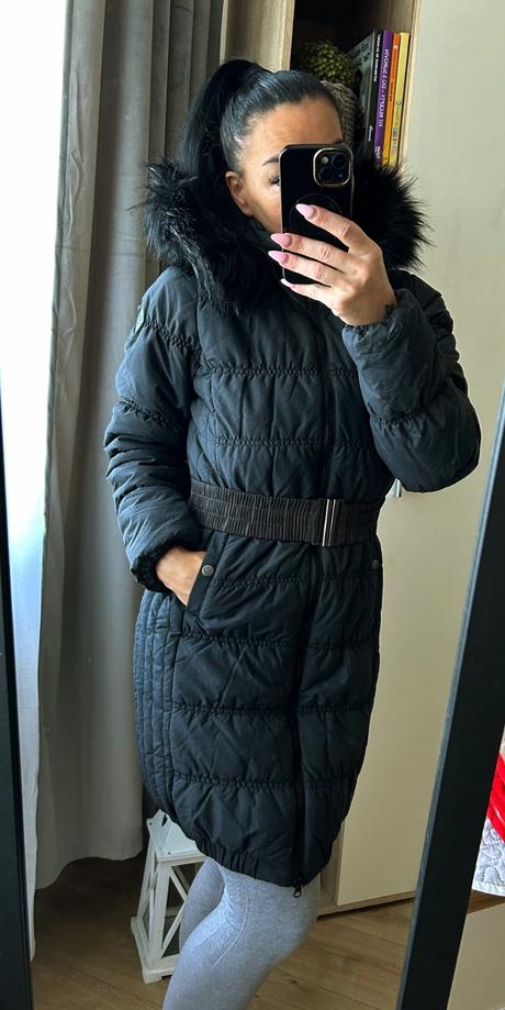 Dámska zimná bunda authority, authority,m