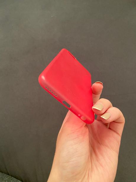 Púzdro na iphone 6, 6s, apple